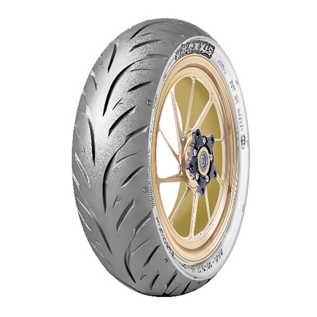 【MAXXIS 瑪吉斯】MA-WG2 水行俠2代 速克達專用 13吋(130-70-13 63P 高階晴雨胎)