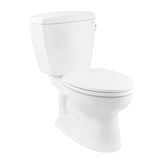 【TOTO】原廠公司貨-洗落式馬桶CW945GUP分離式馬桶 沖水馬桶(馬桶含水箱+緩降便座TC301)