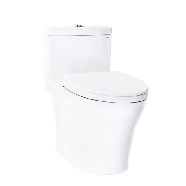 【TOTO】原廠公司貨-龍捲上捲式馬桶CW889CDRTW單體馬桶 水龍捲沖水馬桶(馬桶+緩降便座TC400CVK-1)