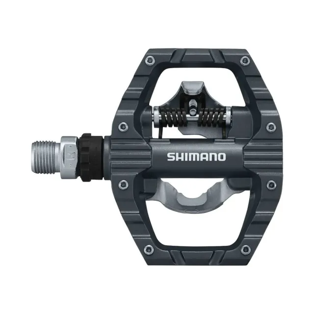 【SHIMANO】PD-EH500 公路騎乘專用 SPD 踏板