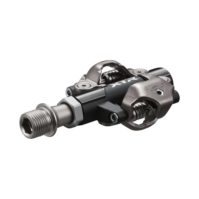 【SHIMANO】PD-M9200 登山車越野與越野公路賽專用 XTR 雙面 SPD 踏板