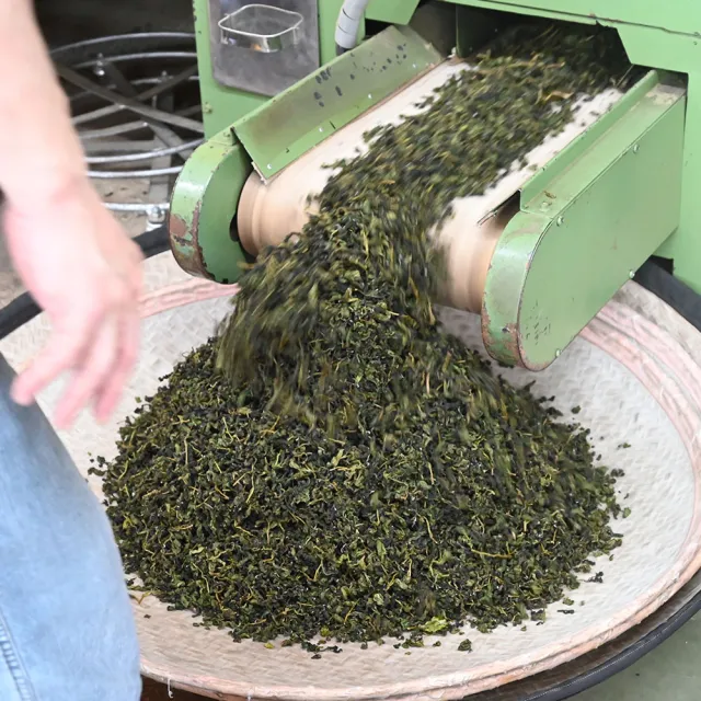 【方菩提】高山茶茶包禮盒3gx12包x2盒(茶葉禮盒 年節禮盒)