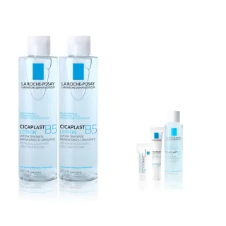 【理膚寶水】雙入組★B5全面修復保濕化妝水 200ml