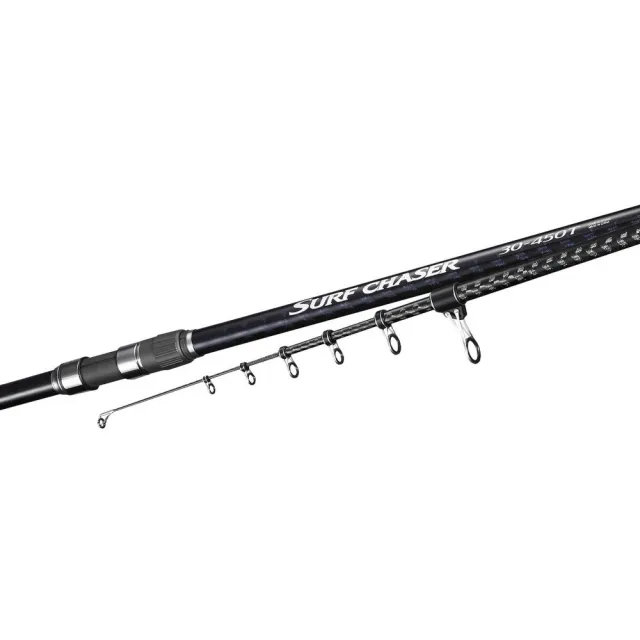 【SHIMANO】25 SURF CHASER 30-425T 振出 投竿