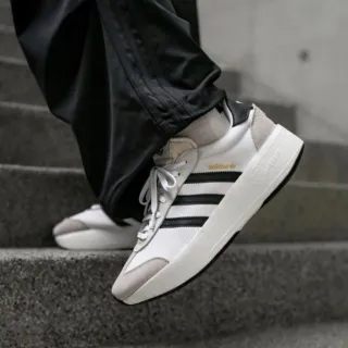 【adidas 愛迪達】CITY RNR 休閒鞋 運動鞋 厚底 增高 男鞋/女鞋 多款任選(JI0831/JI0836/JQ5153/JR8012)