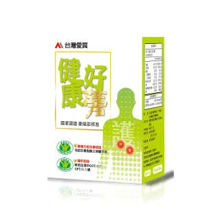 健康好蒡-高積能牛蒡精華2入組  # 護肝☆保胃☆雙健字號認證 ☆維持消化道黏膜健康