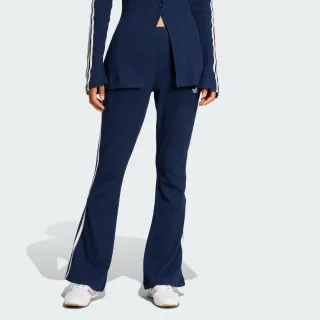 【adidas 愛迪達】運動長褲 女 - Originals KR7654