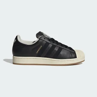 【adidas 愛迪達】SUPERSTAR II 運動休閒鞋 貝殼鞋 男鞋/女鞋 - Originals JQ3214