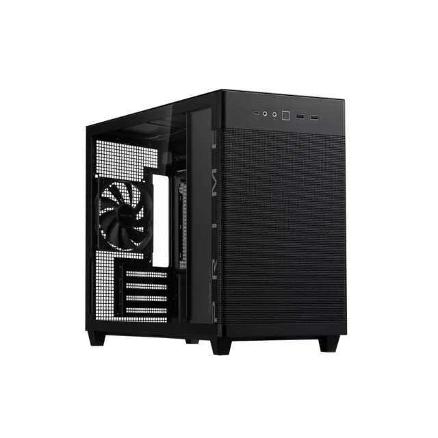 【華碩平台】R7八核 Radeon RX 9070 XT Win11{3AK2W}電競電腦(R7-7700/B650/32G D5/1TB_M.2/WIFI)