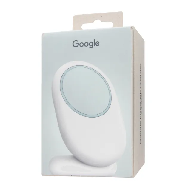 【Google】原廠 Pixelsnap 磁吸充電座組 - 內含充電器+立架(台灣公司貨)