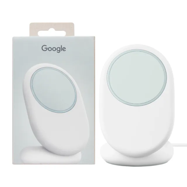 【Google】原廠 Pixelsnap 磁吸充電座組 - 內含充電器+立架(台灣公司貨)