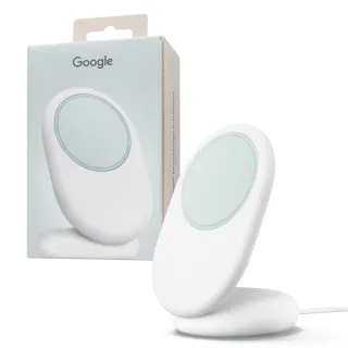 【Google】原廠公司貨 Pixelsnap 磁吸充電座組 - 內附充電器&立架(盒裝)