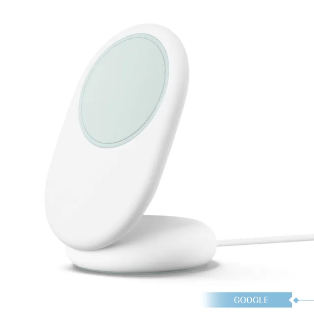 【Google】原廠公司貨 Pixelsnap 磁吸充電座組 - 內附充電器&立架(盒裝)