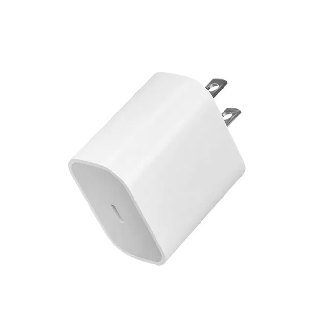 【JINPEI 錦沛】氮化鎵GaN PD 30W Type-C 充電器