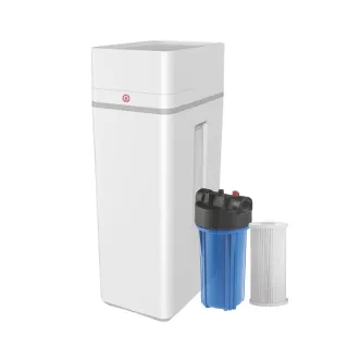 【shiauwu 小伍淨水】SR-150S 前置過濾/全戶軟水機/軟水機/全屋軟水/全屋淨水(10吋大胖前置過濾/安裝到位)