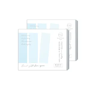 【MuseTime 莯蒔】素顏蒔光凍x2盒（12入/盒）