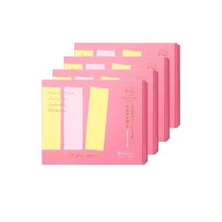 【MuseTime 莯蒔】莓莓蒔光凍x4盒（12入/盒）