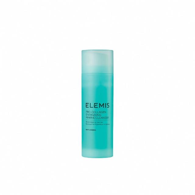 【ELEMIS 愛莉美】海洋膠原活力洗面乳 150ML