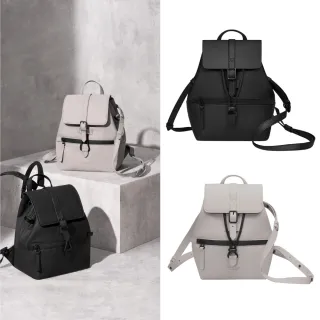 【GASTON LUGA】Gala 2.0 防水肩背/後背包(包包 男包 包袋 小包 女包)