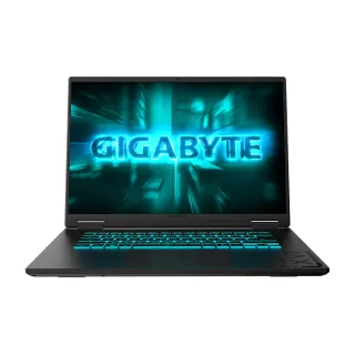 【GIGABYTE 技嘉】16吋 AMD Ryzen 7 260 RTX5050 電競筆電(GAMING A16 3THK3TW894SH/16G/1TB/WUXGA/WIN 11)