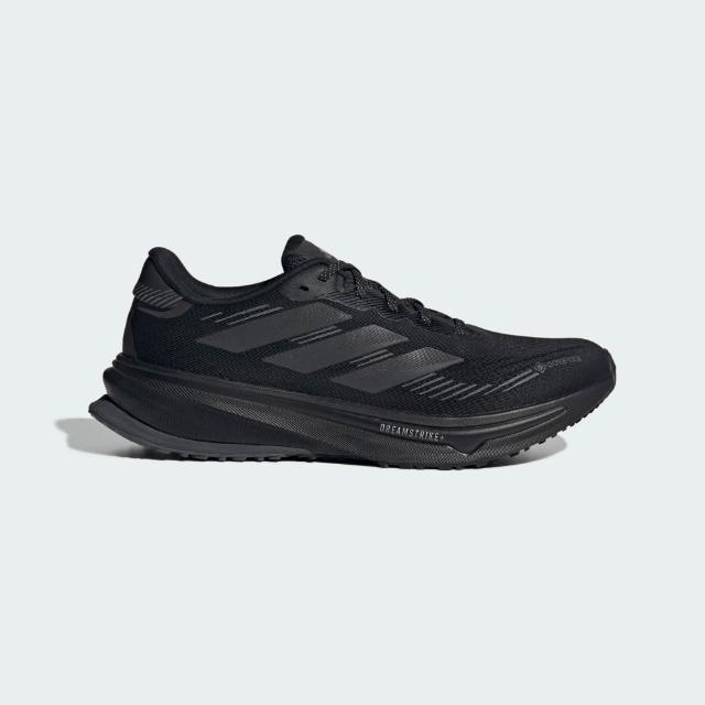 【adidas 愛迪達】SUPERNOVA RISE GTX 跑鞋 慢跑鞋 運動鞋 男鞋/女鞋 JP7763