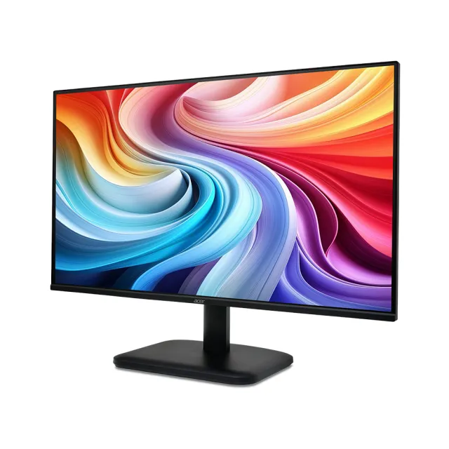 【Acer 宏碁】+27型螢幕★RB102 四核迷你電腦(RB102/N100/4G/128G SSD/W11P)