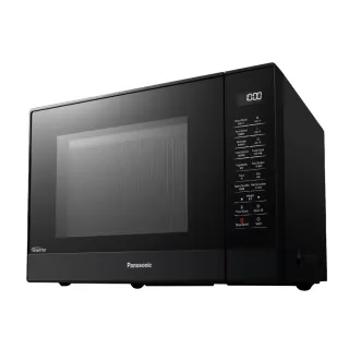 【Panasonic 國際牌】32公升微電腦變頻微波爐(NN-ST65J)