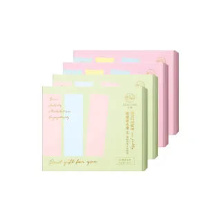 【MuseTime 莯蒔】窈窕美波組（纖纖凍x2+波波凍x2）