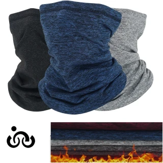 【Porabella】面罩 圍脖 保暖面罩 滑雪面罩 防寒面罩 機車面罩 防風面罩 冬天保暖面罩WARM MASK