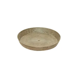 【Artstone】水盤系列/此頁面僅單獨販售水盤(D22cm H3cm)