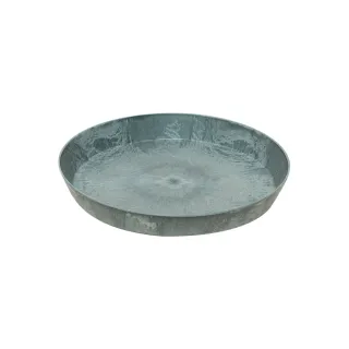 【Artstone】水盤系列/此頁面僅單獨販售水盤(D26cm H4cm)