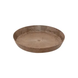 【Artstone】水盤系列/此頁面僅單獨販售水盤(D26cm H4cm)