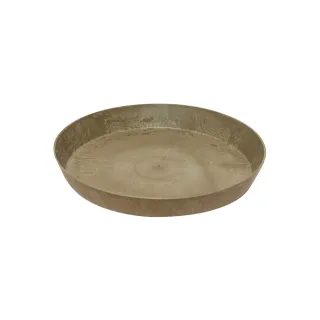 【Artstone】水盤系列/此頁面僅單獨販售水盤(D26cm H4cm)