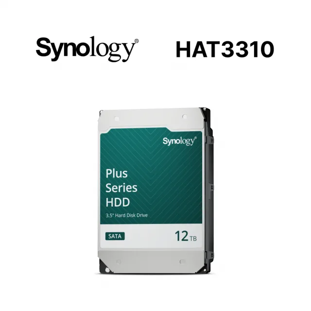 【Synology 群暉科技】UPS組搭12TBx2★DS925+ 4bay NAS 網路儲存伺服器