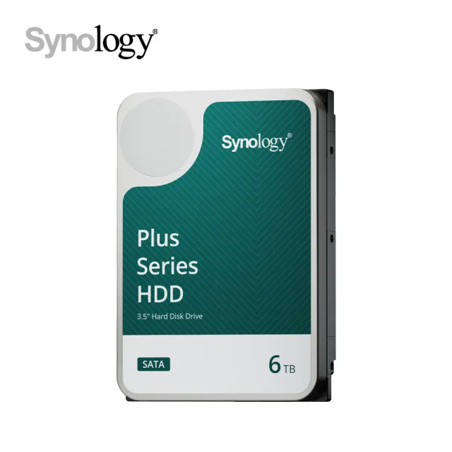 【Synology 群暉科技】UPS組搭6TBx2★DS223j 2Bay NAS 網路儲存伺服器