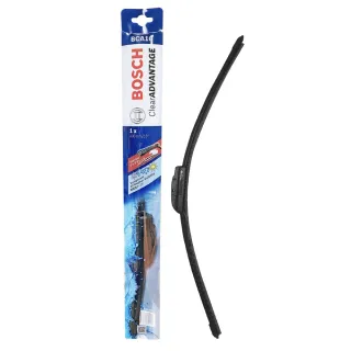 【BOSCH 博世】通用軟骨雨刷 標準型 14-26吋 MG Toyota Ford Honda Nissan Suzukin(三菱 ALTIS CAMRY)