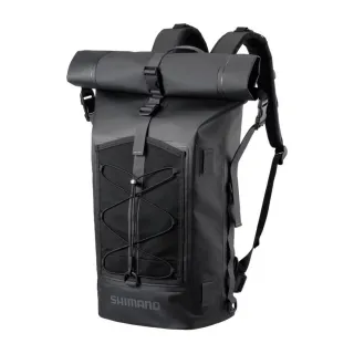 【SHIMANO】25 BD-201Y釣魚防水背包