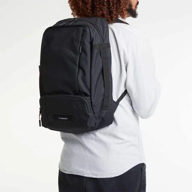 【Timbuk2】Q Laptop backpack 2.0 17 吋雙層電腦後背包