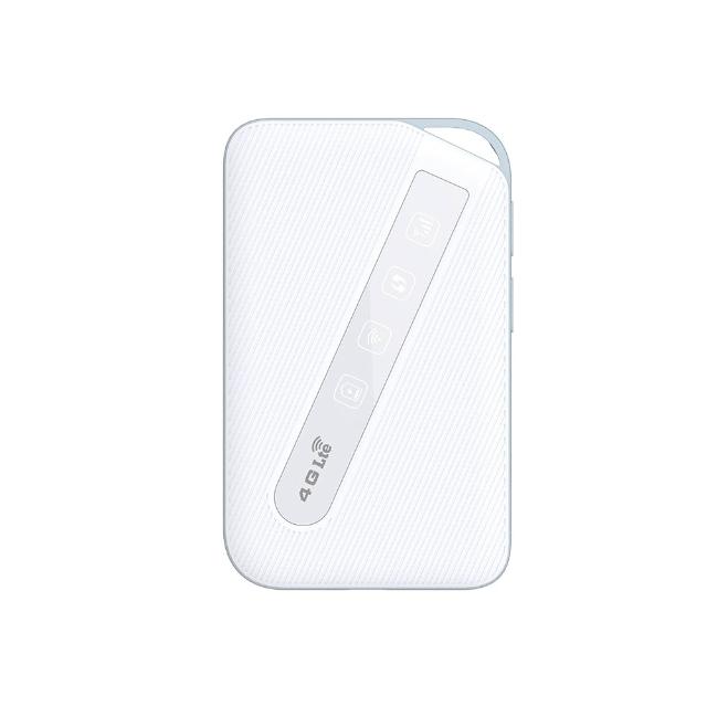 【D-Link】DWR-932W 4G LTE Cat.4 可攜式無線路由器