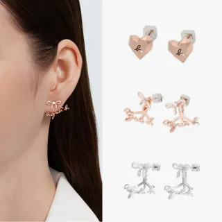 【agnes b.】bijoux 造型 耳環(多款)