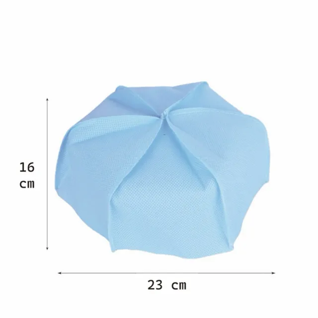 【藍鷹牌】安全帽衛生帽內襯 50入/包(拋棄式)