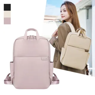 【MoonDy】電腦背包 後背包 背包 女包 旅行背包 女生背包 大容量後背包 電腦包 書包 上課 