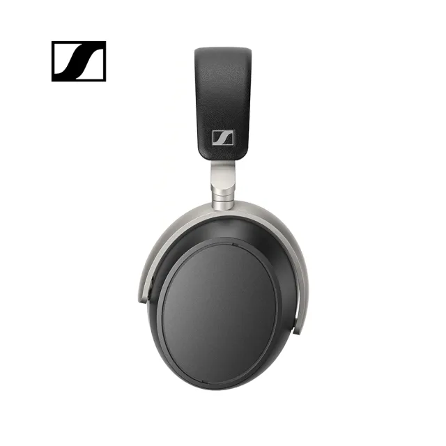 【SENNHEISER 森海塞爾】HDB 630 高音質主動降噪藍牙無線耳機