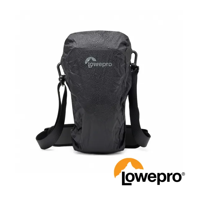 【Lowepro 羅普】旅行者TLZ 70 Slim AW 三代槍套包(公司貨)