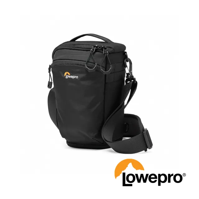 【Lowepro 羅普】旅行者TLZ 70 Slim AW 三代槍套包(公司貨)