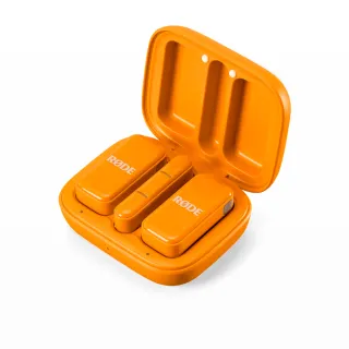 【RODE】Wireless Micro 行動無線麥克風 手機用 Type-C(公司貨)