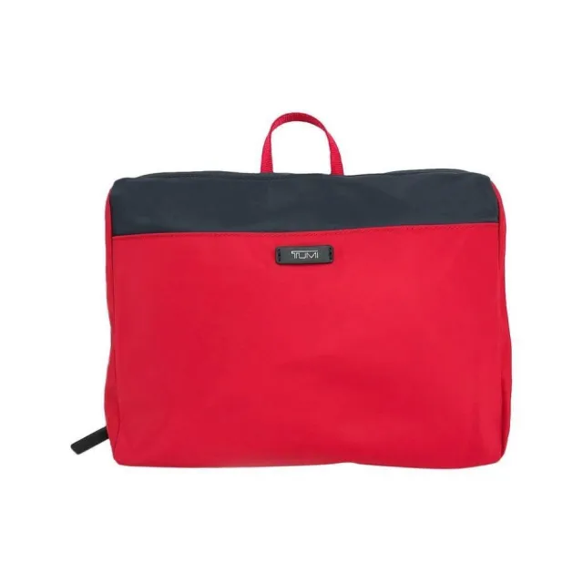 【TUMI】Packable 旅遊戶外可折疊旅行袋(TUMI 官方旗艦店)