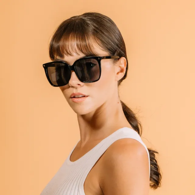 【ROSIE ALLAN】ALISON 手工板材墨鏡