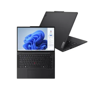【ThinkPad 聯想】14吋1.24kg輕薄商務AI筆電(T14s Gen5/Ultra5-125U/16G/1TB/WUXGA/W11P/三年保)