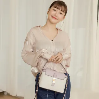 【PLAYBOY】聯合品牌推薦斜背包款(多款任選)